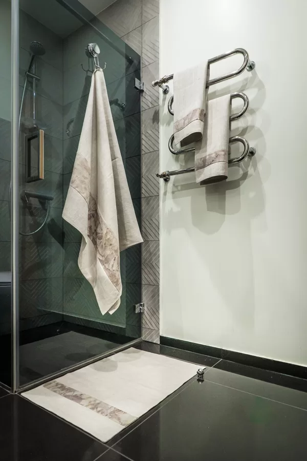 Towels set